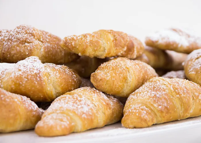 Отель Alle Vecchie Arcate