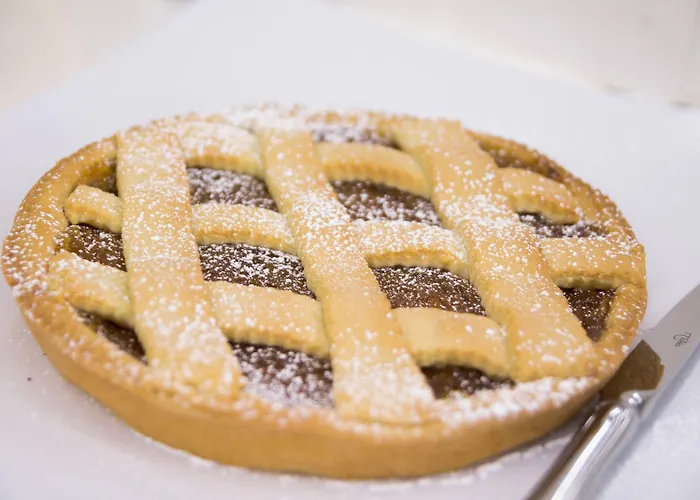 Alle Vecchie Arcate Отель Пескассероли