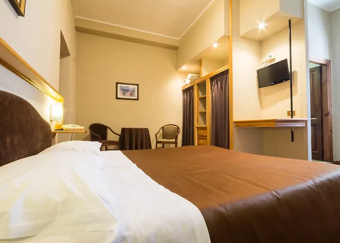 Alle Vecchie Arcate 3*