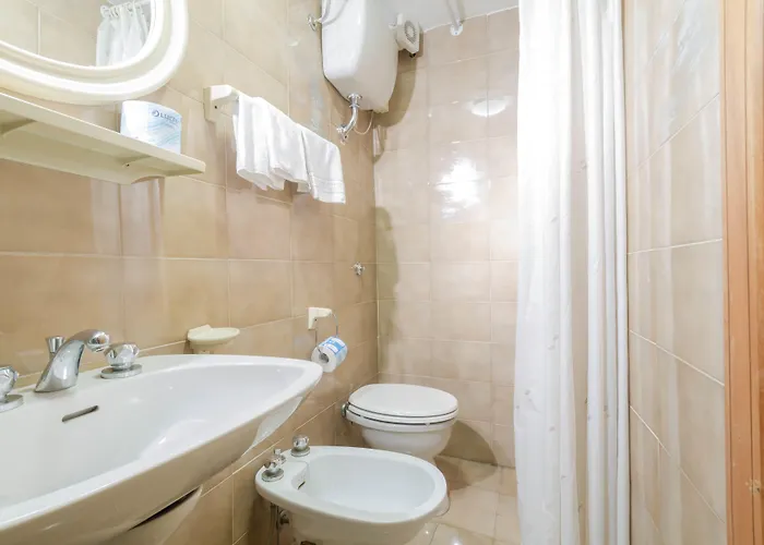 Alle Vecchie Arcate Отель