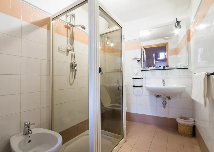 Alle Vecchie Arcate Отель 3*