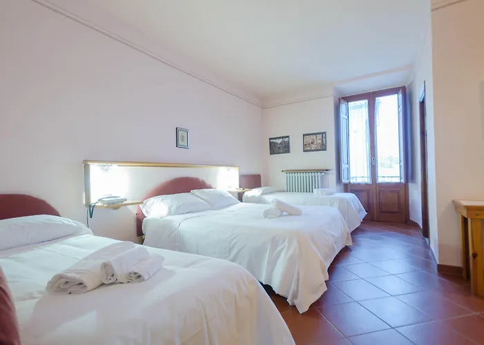 Alle Vecchie Arcate Отель 3*