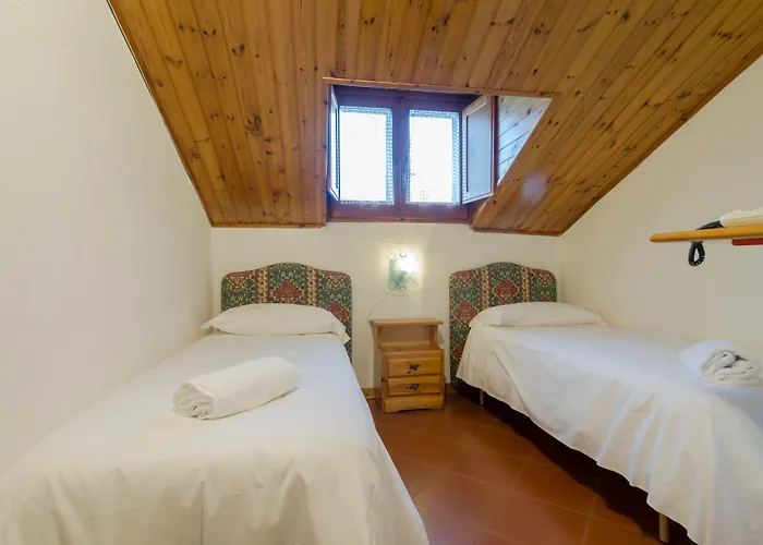 Alle Vecchie Arcate Отель