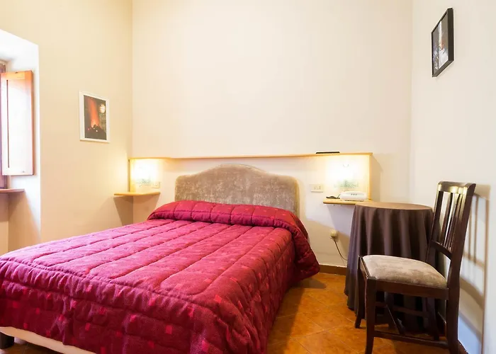 Alle Vecchie Arcate 3* Pescasseroli