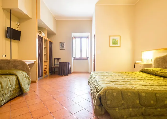 Alle Vecchie Arcate Pescasseroli