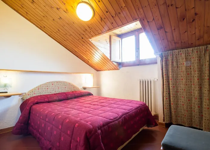 Alle Vecchie Arcate Otel 3*