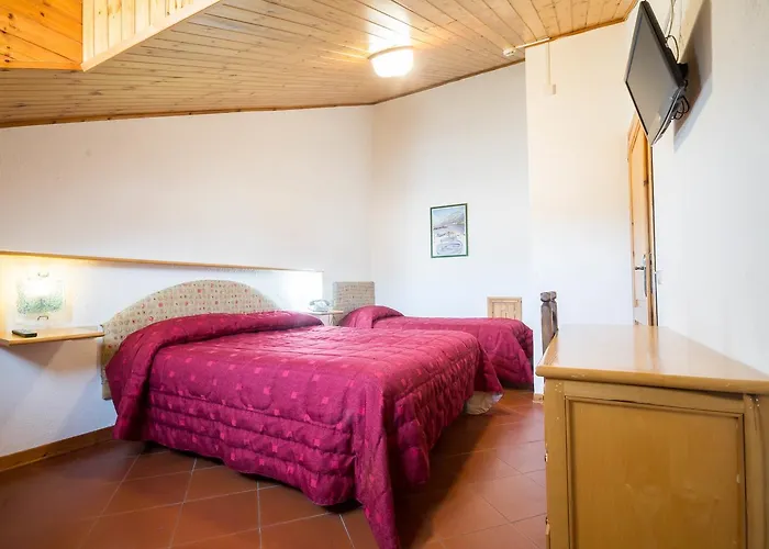 Alle Vecchie Arcate Otel 3*