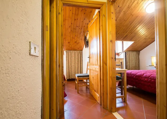 Отель Alle Vecchie Arcate 3*