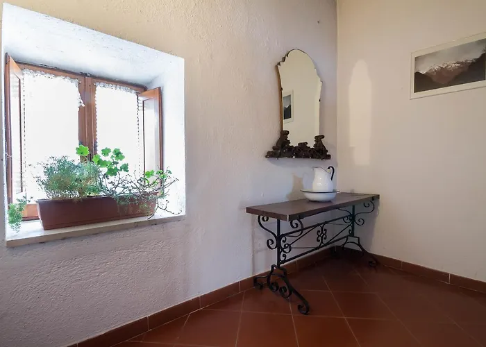 Отель Alle Vecchie Arcate 3*