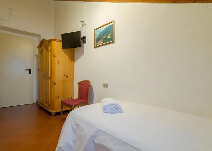 Alle Vecchie Arcate Отель 3*