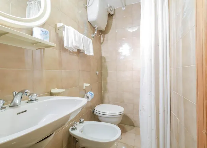 Alle Vecchie Arcate Пескассероли