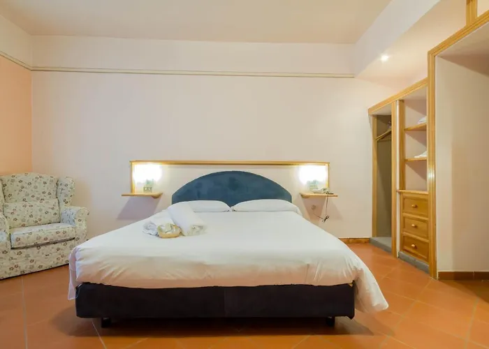 Alle Vecchie Arcate 3*