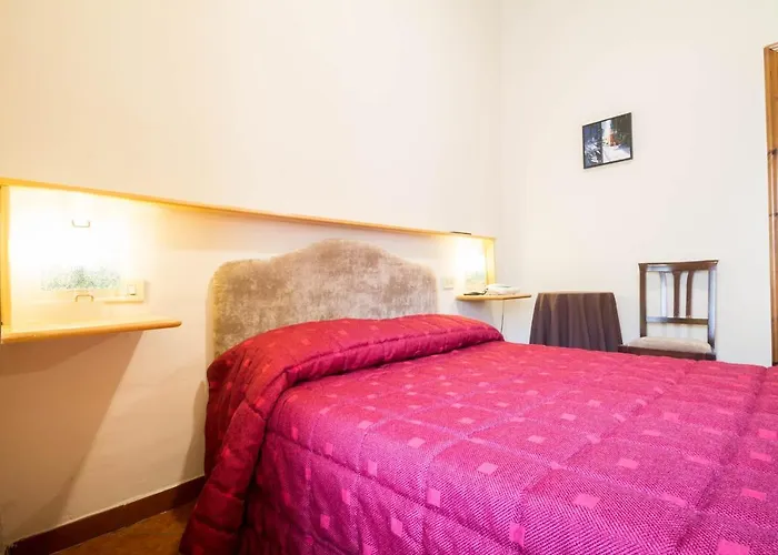 Alle Vecchie Arcate 3* Пескассероли