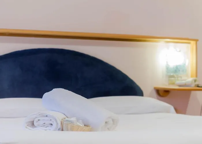 Alle Vecchie Arcate 3* Пескассероли