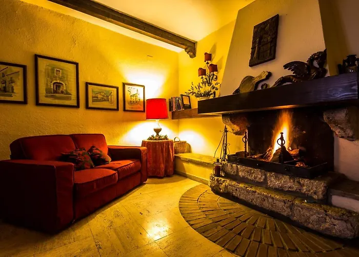 Alle Vecchie Arcate 3*